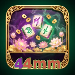 44mm