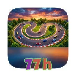 77h