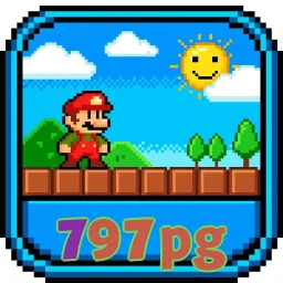 797pg