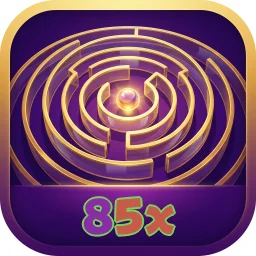 85x