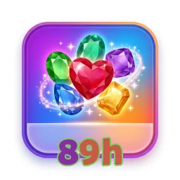 89h