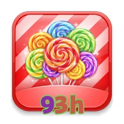 93h