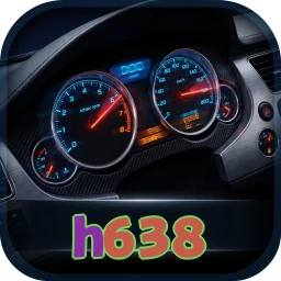 h638