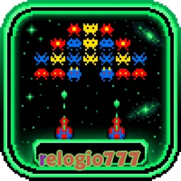 relogio777