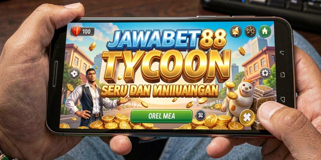 Visual de PULEBET